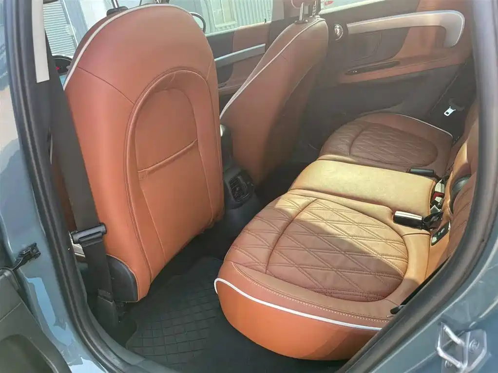 MINI Countryman 2023