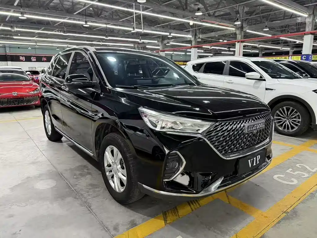 Haval M6 2022