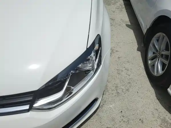 Volkswagen Polo 2017