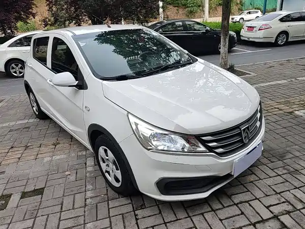 Baojun 310 2017
