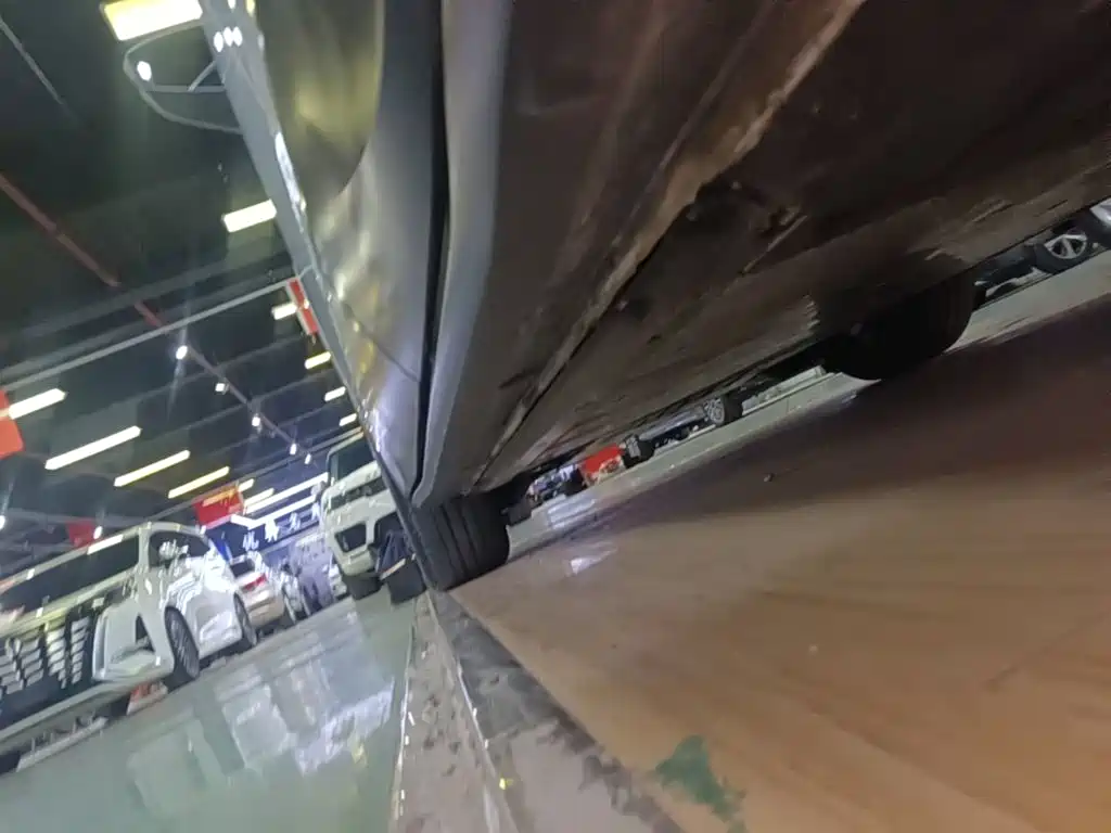 Volkswagen ID.4 X 2024 — фото 22