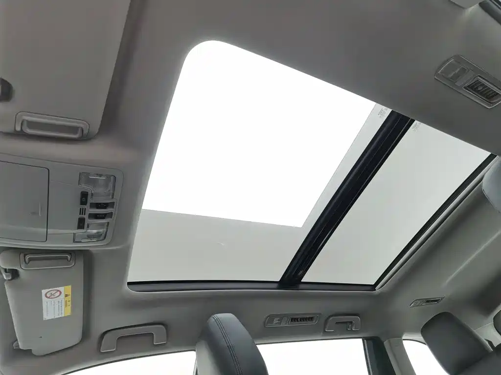 Toyota Highlander 2016 — фото 14