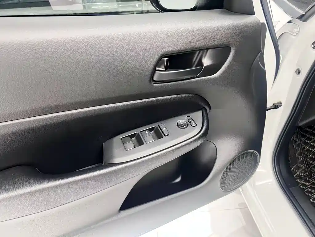 Honda Fit 2025 — фото 14