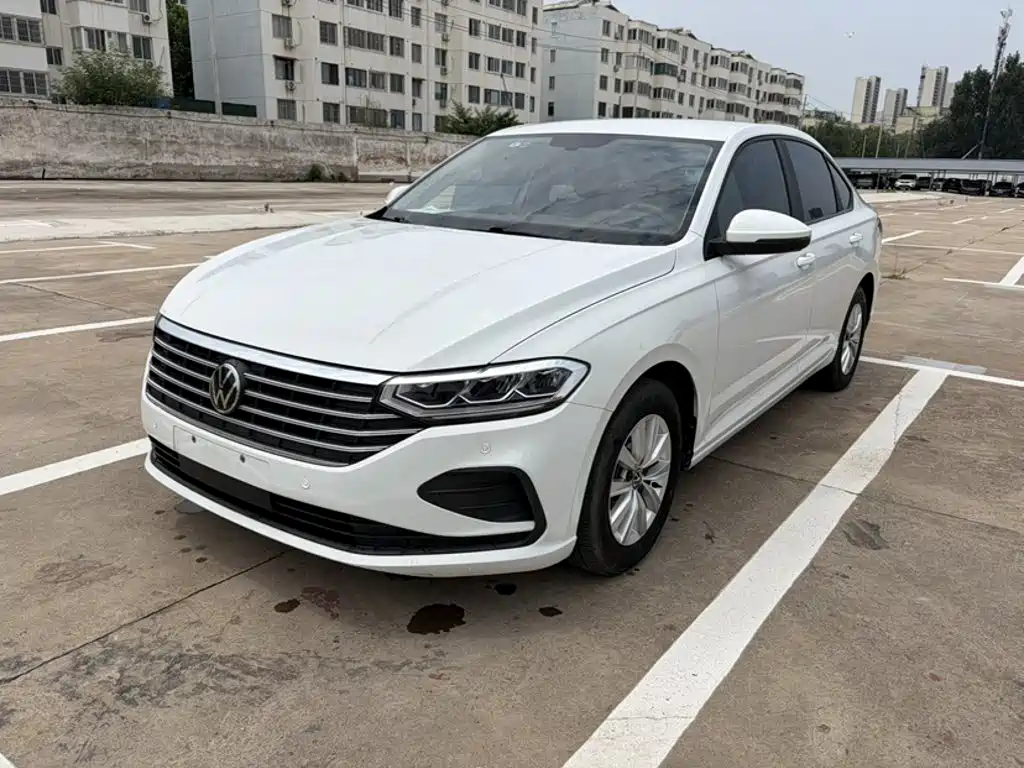 Volkswagen Lavida 2024