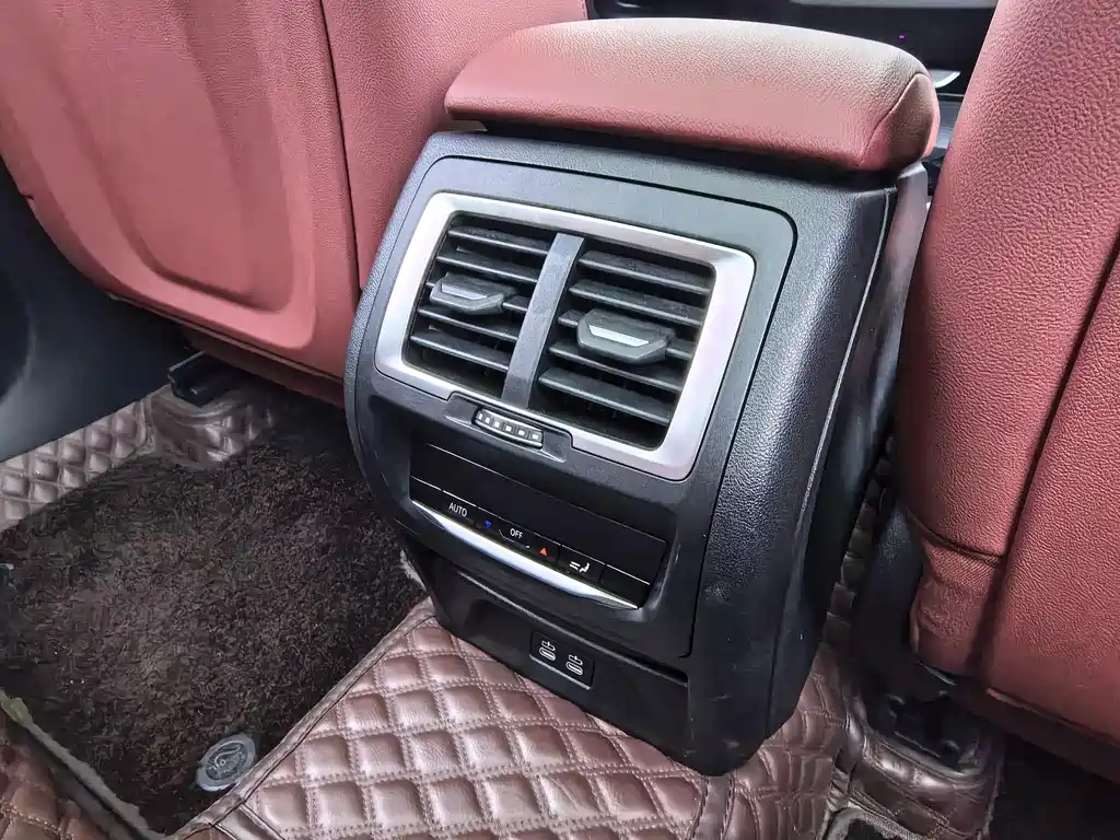 BMW X3 2023 — фото 15