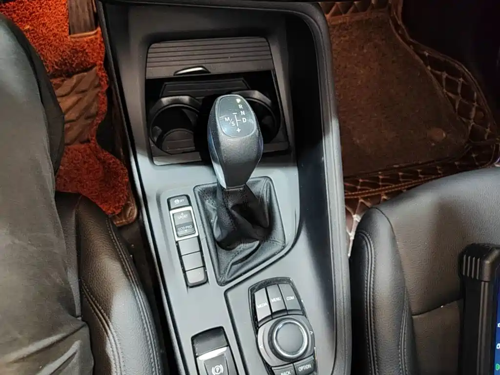BMW X1 2019 — фото 14