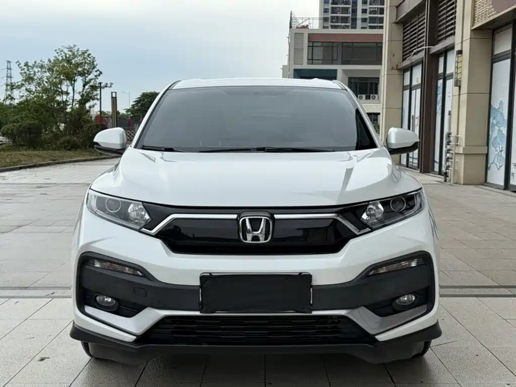 Honda XR-V 2021 — фото 3