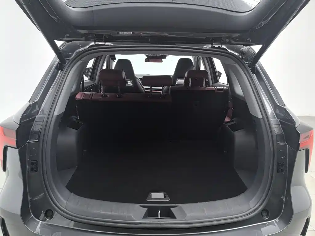 Changan CS75PLUS 2022 — фото 16