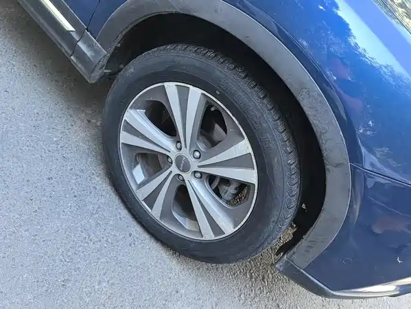 Haval H6 Coupe 2016