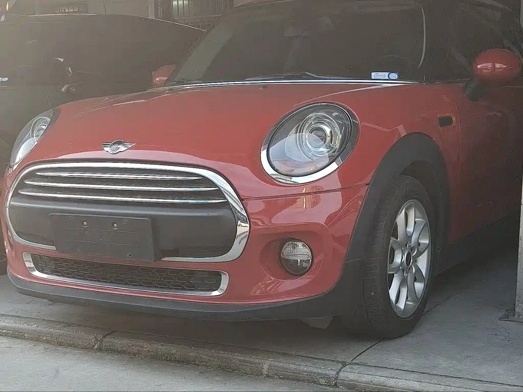 MINI Mini 2015