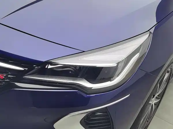 Buick Verano 2019