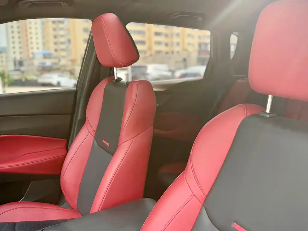Changan CS35PLUS 2021 — фото 17
