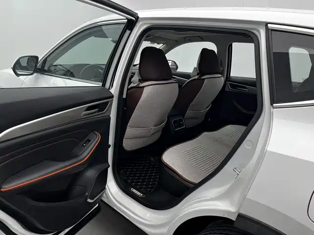Haval F7 2021 — фото 14