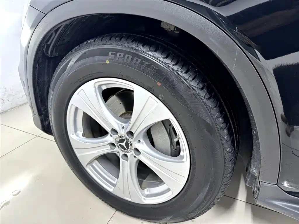 Mercedes-Benz GLC 2020 — фото 21
