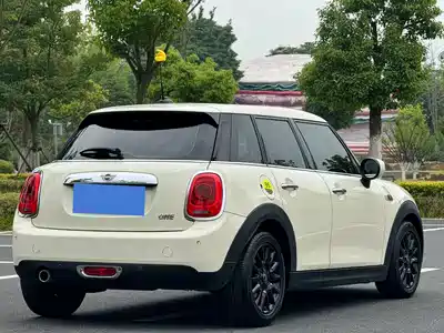 MINI MINI 2020