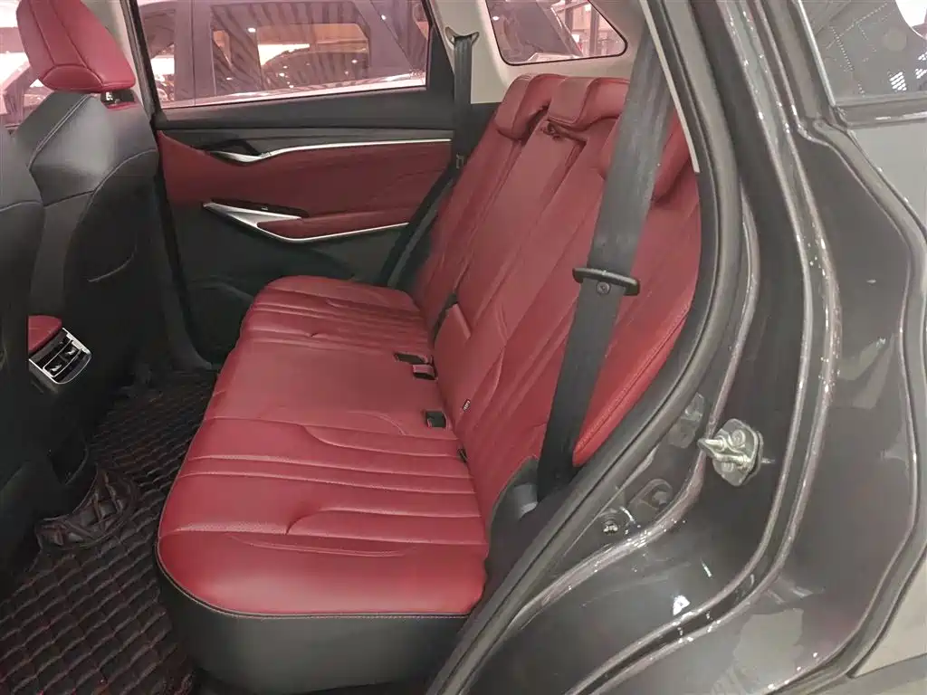 Changan CS75 PLUS 2020 — фото 17