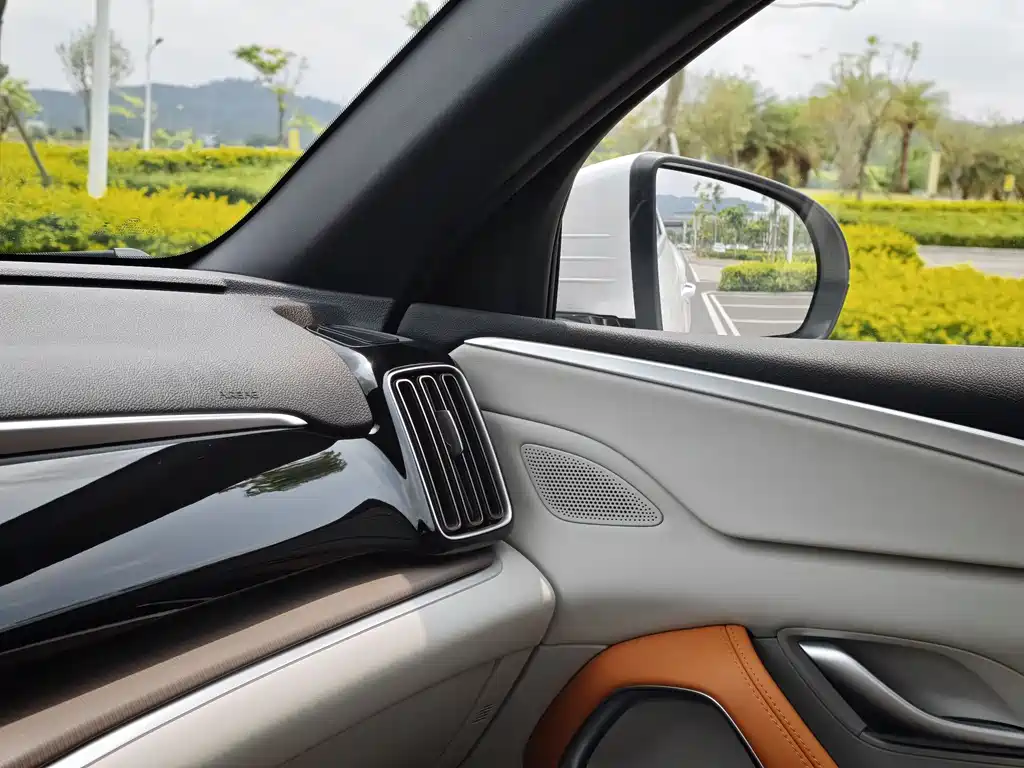 BYD Pro New Energy 2023 — фото 28