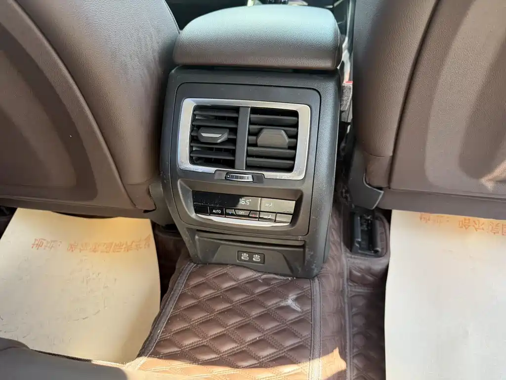 BMW X3 2022 — фото 13