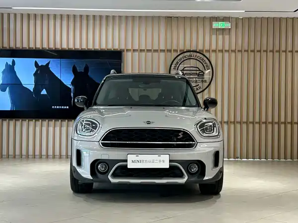 MINI Countryman 2022