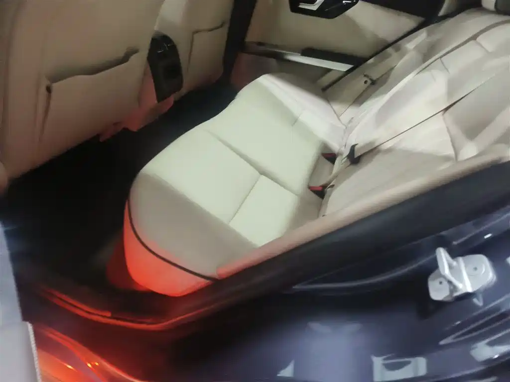 Mercedes-Benz GLK-Class 2015 — фото 13