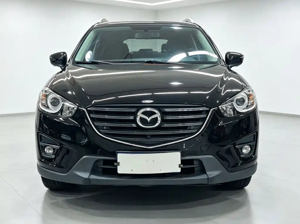 Mazda CX-5 2016 — фото 2