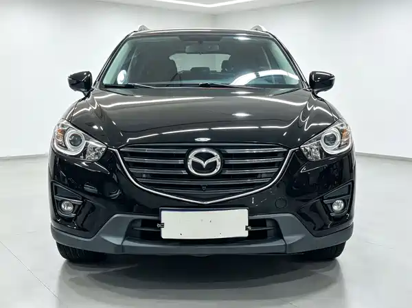 Mazda CX-5 2016