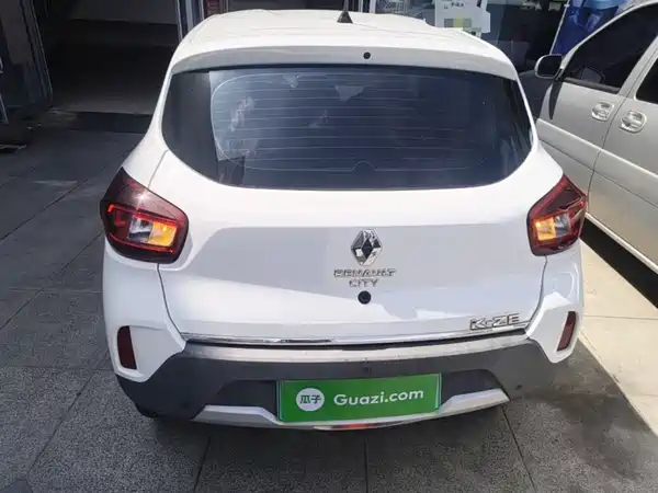 Renault Eno 2020