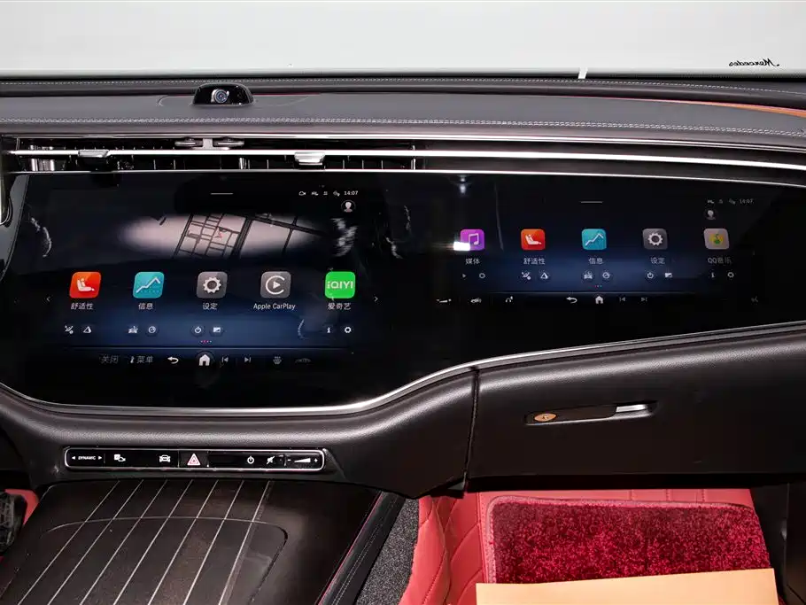Mercedes-Benz E-Class 2025 — фото 30