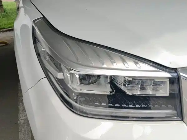 Haval H9 2021