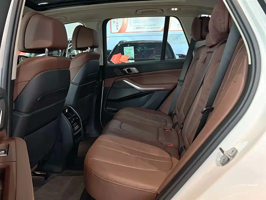 BMW X5 2020 — фото 18