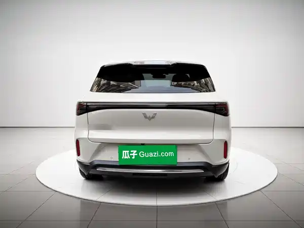 Wuling Bingo S 2025