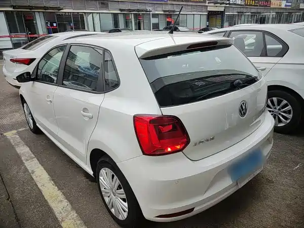 Volkswagen Polo 2017
