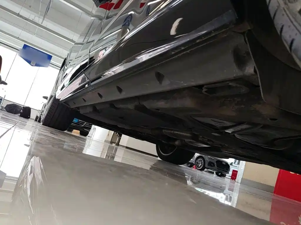 Audi Q7 2021