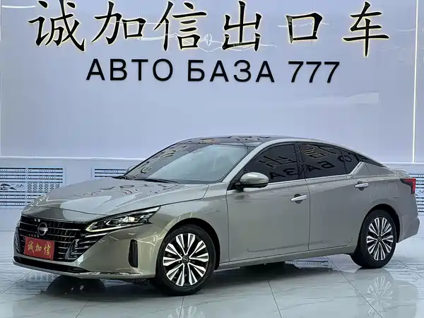 Nissan Teana 2023