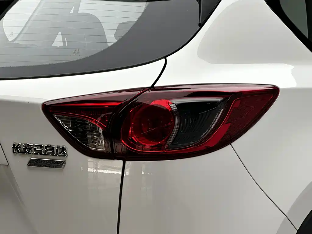 Mazda CX-5 2016 — фото 16