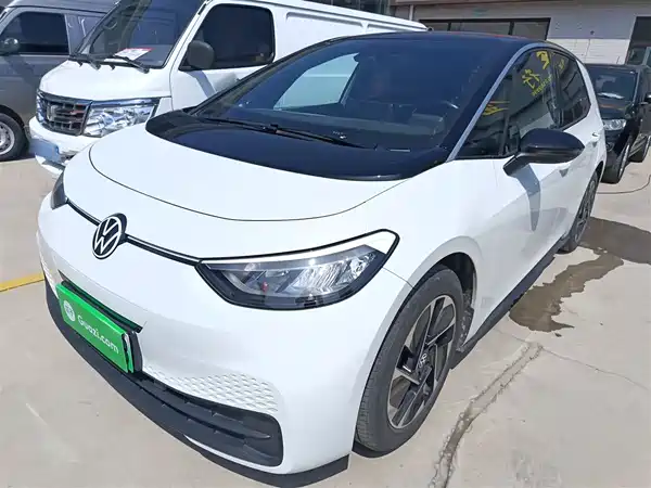 Volkswagen ID.3 2025