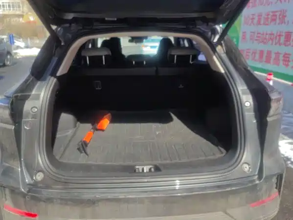 Changan Qiyuan Q05 Classic 2024