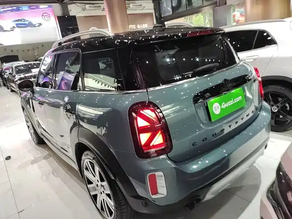 MINI Countryman 2023