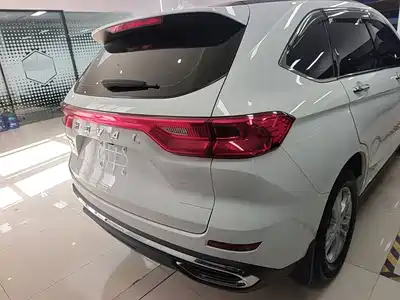 Haval M6 2023