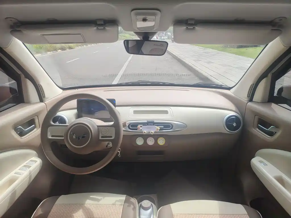 Wuling MINIEV 2025