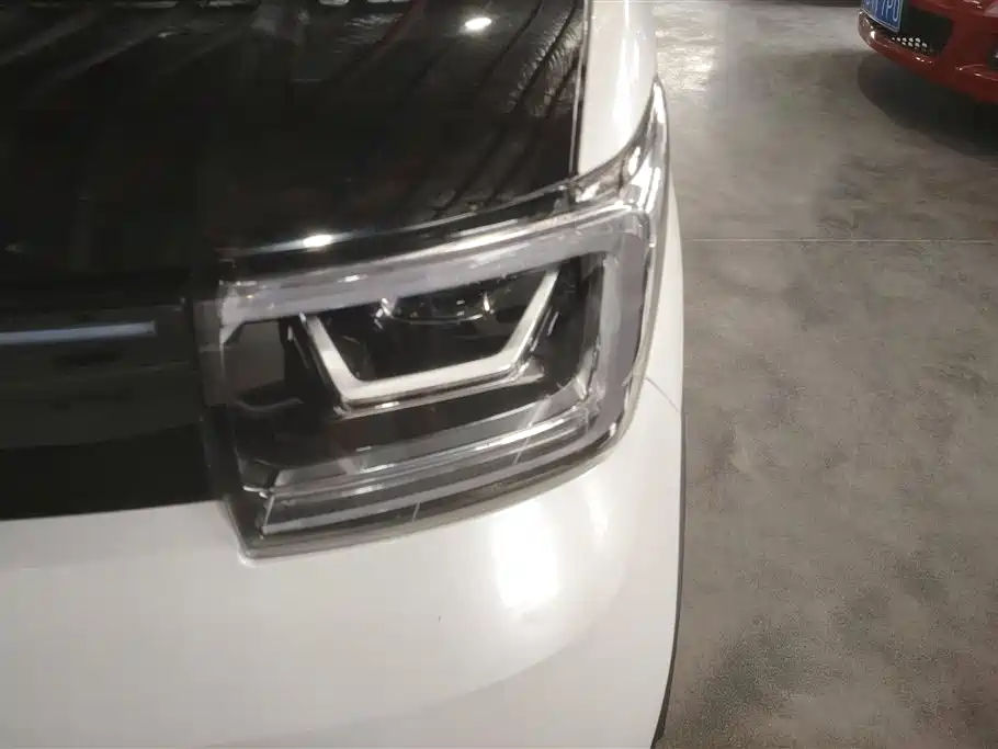Wuling MINIEV 2022