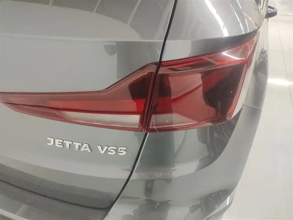 Jetta VS5 2021 — фото 24