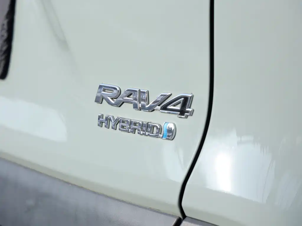 Toyota RAV4 2020 — фото 14