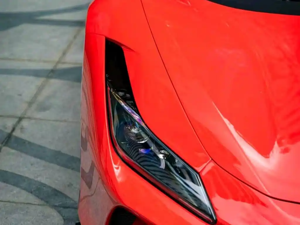 Ferrari F8 2021 — фото 2