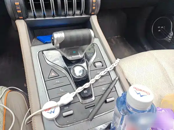 BYD Yuan PLUS 2024