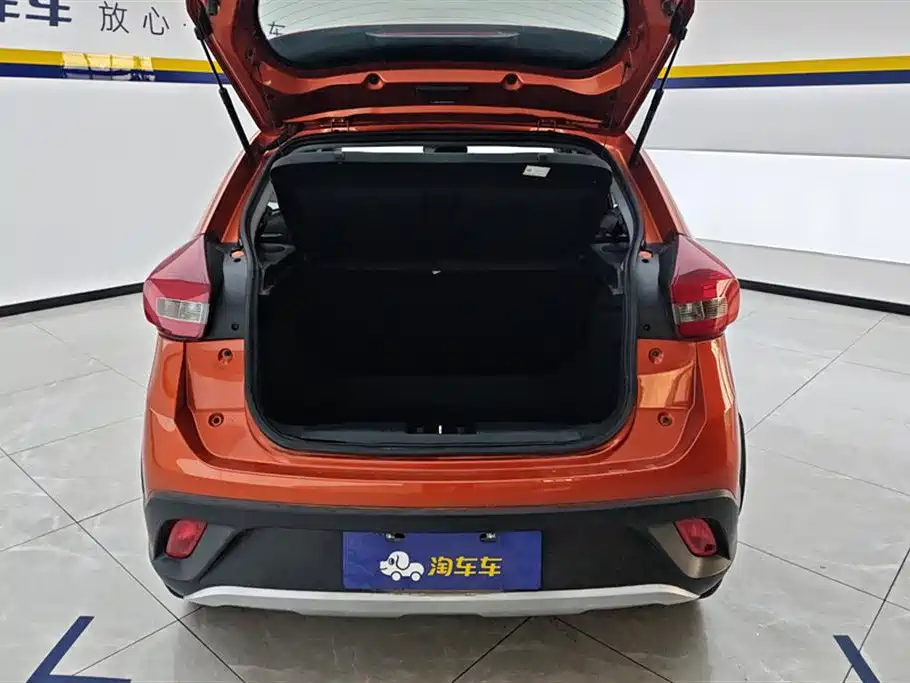 Chery Tiggo 3x 2019 — фото 4