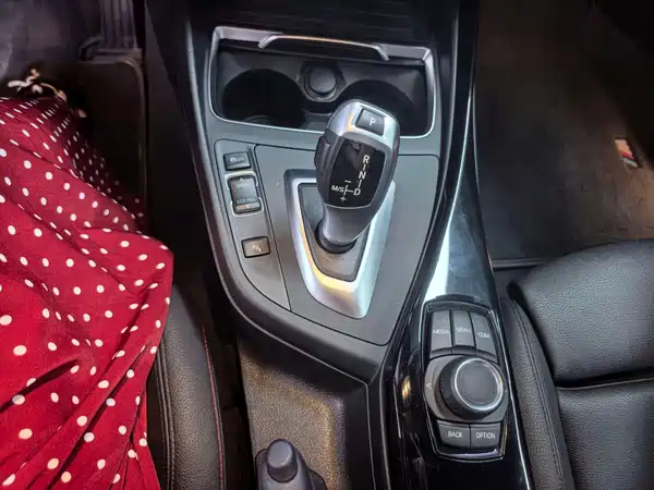 BMW 2 Series 2019