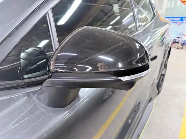 Changan UNI-T 2022