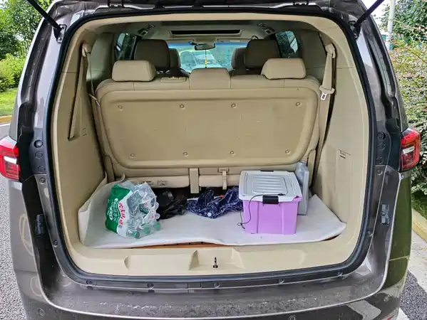 Buick GL8 2023