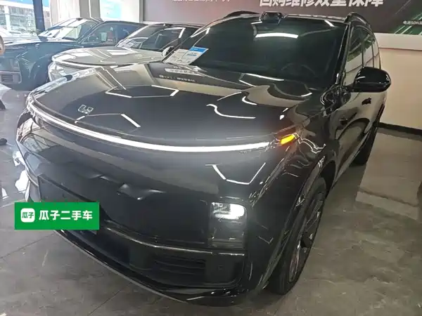 Li Auto L9 2023